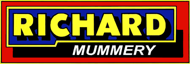 Richard Mummery